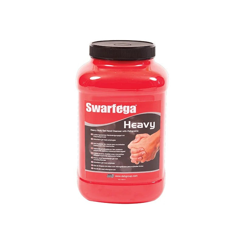 Swarfega® Heavy-Duty Hand Cleaner 4.5 litre - SHD45L