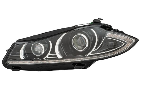 Hella 1ZS 354 815-031 Headlight