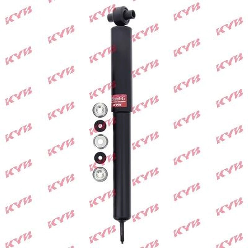 KYB Shock Absorber Damper Strut Front 344211