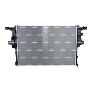 NRF Engine Radiator 58430