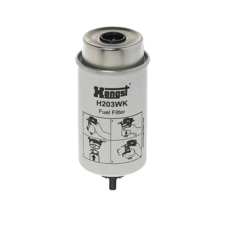 Hella Fuel Filter Element H203WK