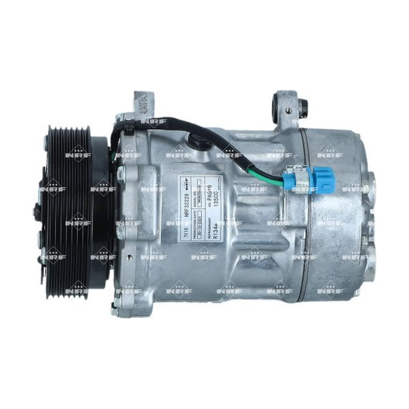 NRF Air Conditioning Compressor 32228