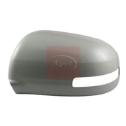 Apec Wing Mirror Cover Left primed AMH3045