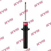 KYB Shock Absorber Damper Strut Front 3418006