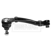 Borg & Beck Steering Tie Rod End Ball Joint BTR4692