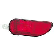 Apec Rear Fog Light Lamp Unit Left ARL5033