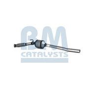 BM Catalysts Homologated Diesel Cat BM80219H