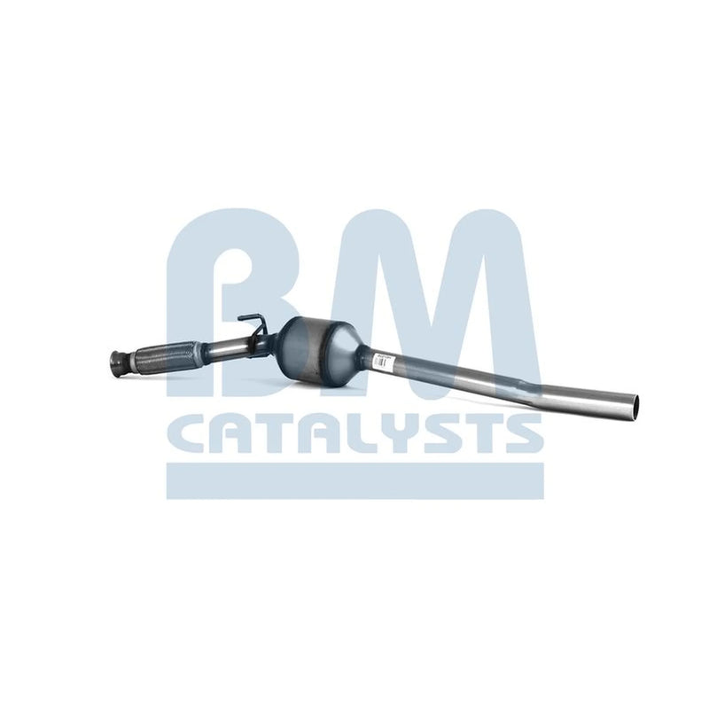BM Catalysts Homologated Diesel Cat BM80219H