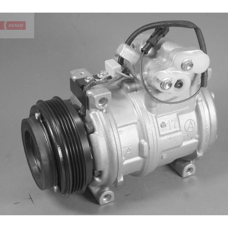 Denso Air Conditioning Compressor DCP12003
