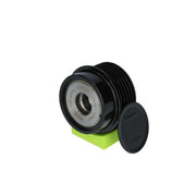 Valeo Alternator Overrunning Freewheel Clutch 592074