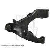 Blue Print Control/Trailing Arm Front Left ADT38673C