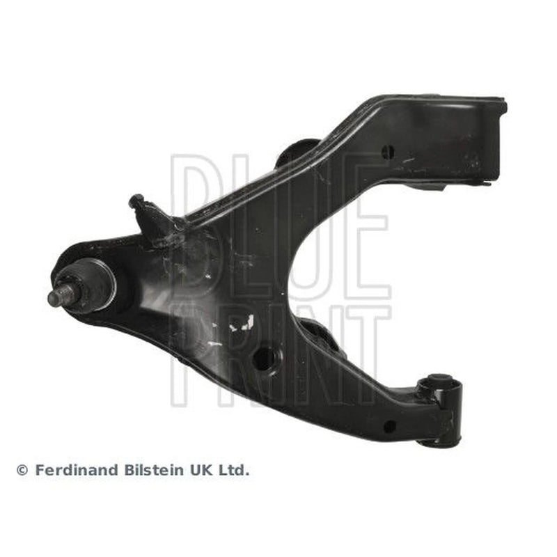 Blue Print Control/Trailing Arm Front Left ADT38673C