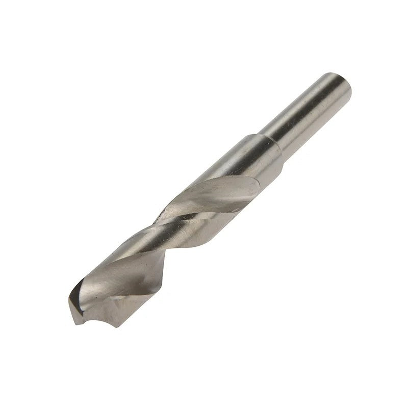 Faithfull Blacksmith's M2 HSS Professional Drill Bit 14-25mm