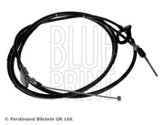 Blue Print ADN146335 Cable Pull, parking brake