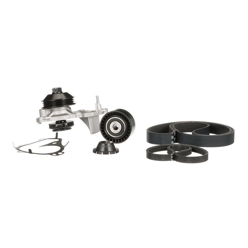 Gates Micro-V Wpk KP16PK848SF