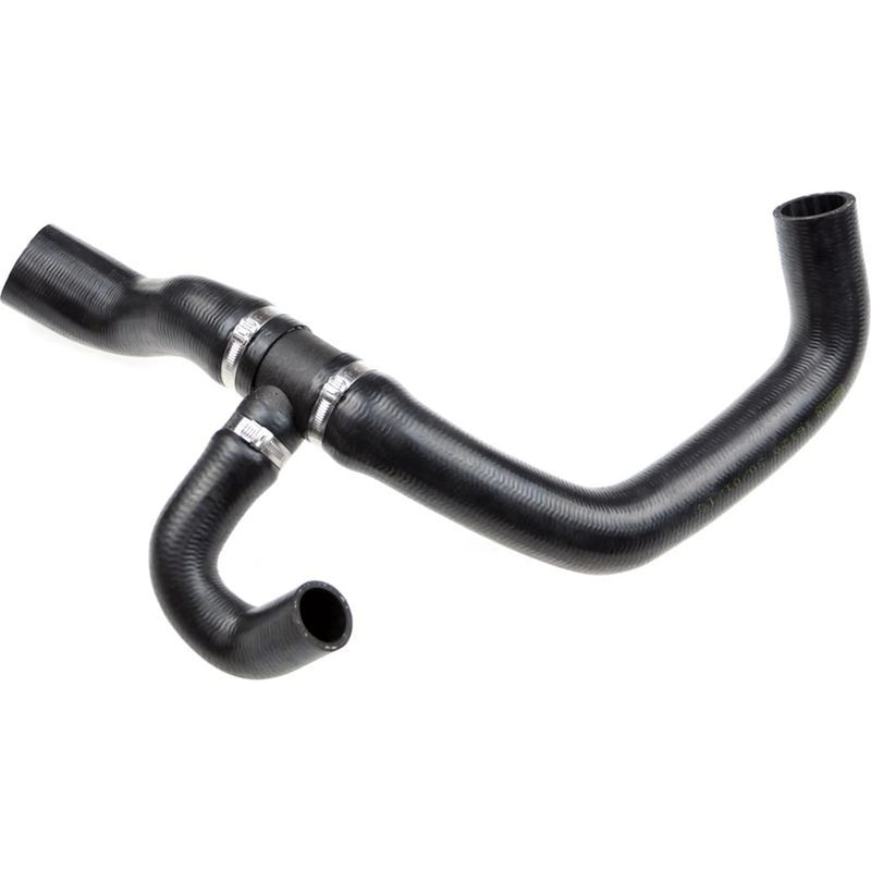 Gates Radiator Coolant Hose 610mm ID 3782