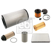 Febi Maintenance Service Parts Set 43591