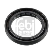 Febi Differential Shaft Seal 55mm OD ID Thick 185616
