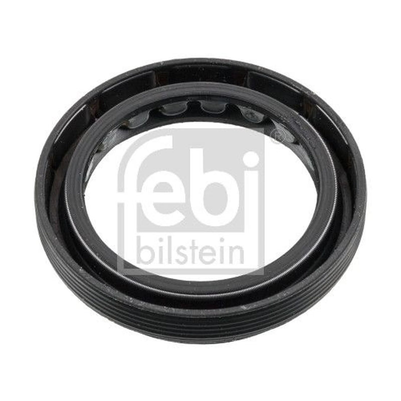 Febi Differential Shaft Seal 55mm OD ID Thick 185616