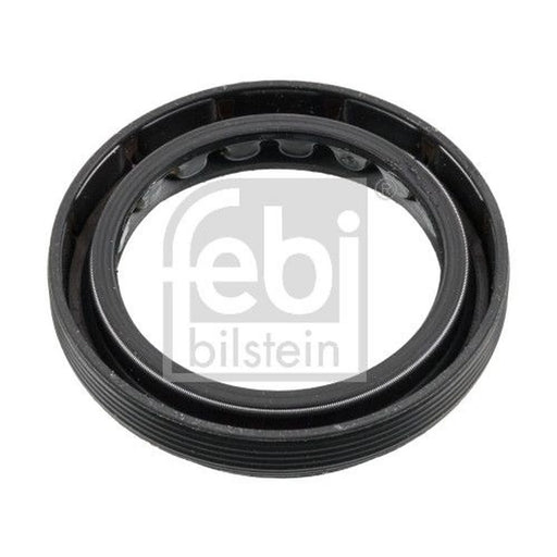 Febi Differential Shaft Seal 55mm OD ID Thick 185616