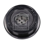 Febi Crank Shaft Belt Pulley 199806