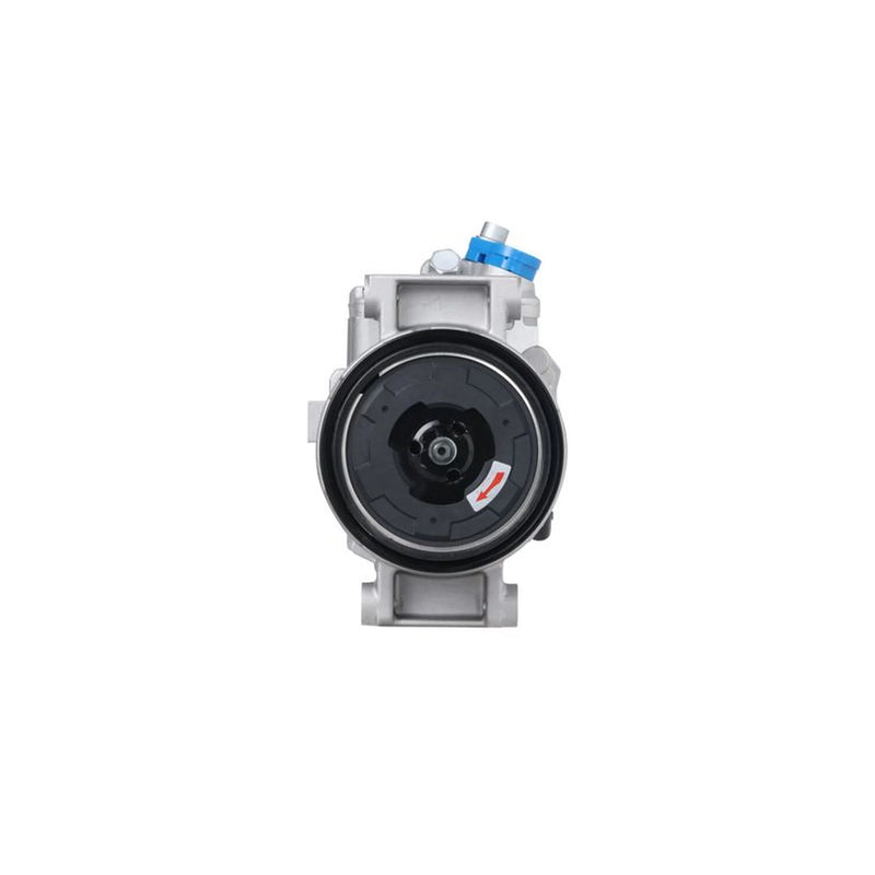 Hella Air Conditioning Compressor 8FK 366 201-501