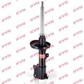 KYB Shock Absorber Damper Strut Rear Right 334127