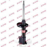 KYB Shock Absorber Damper Strut Rear Right 334127