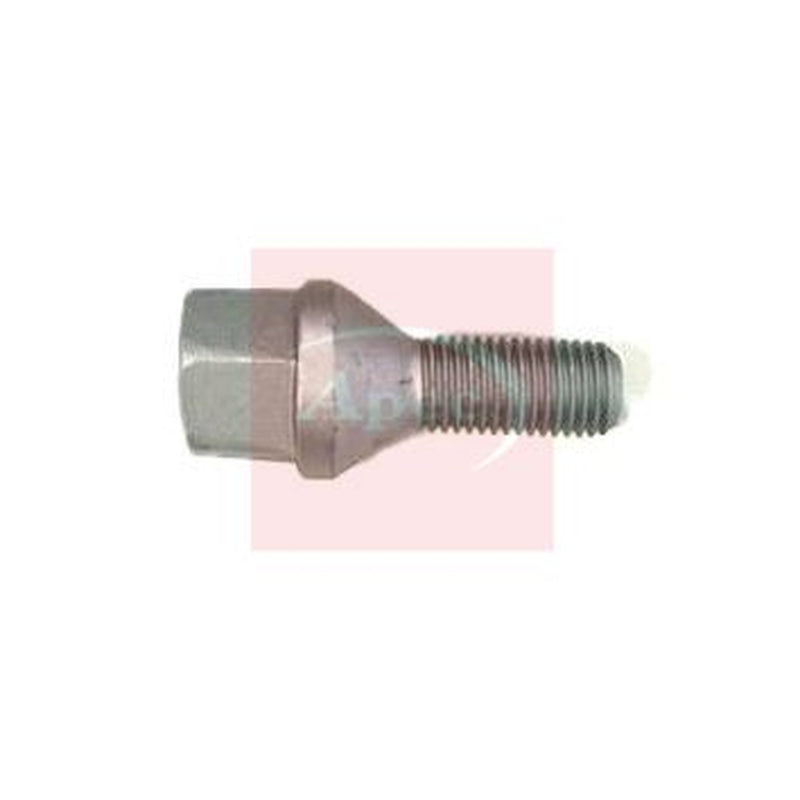Apec Wheel Bolt Front M12 X 1.5 AHB0057