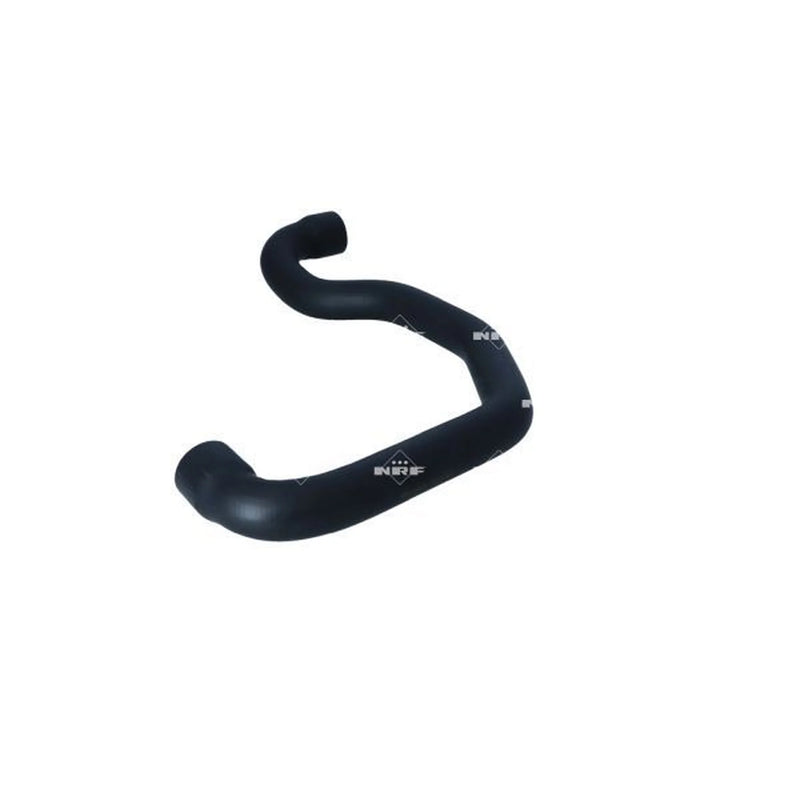 NRF Intercooler Turbo Charge Air Hose Right 166179