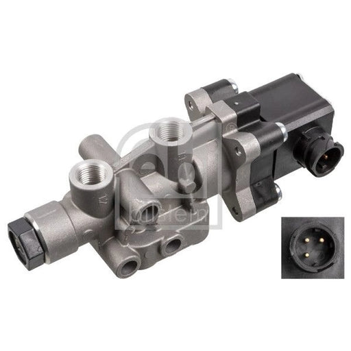 Febi Air Suspension Valve M16 x 1,5 177582