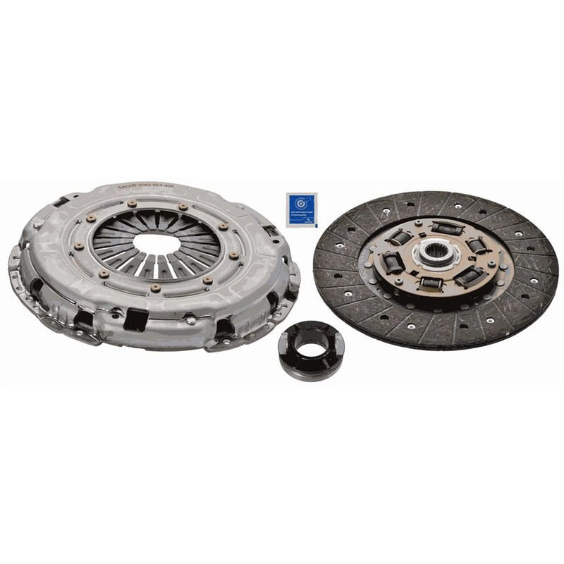 Sachs Clutch Kit Set 3pc 3000951480