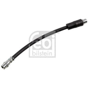 Febi Brake Hydraulic Hose Line Front Right 14046