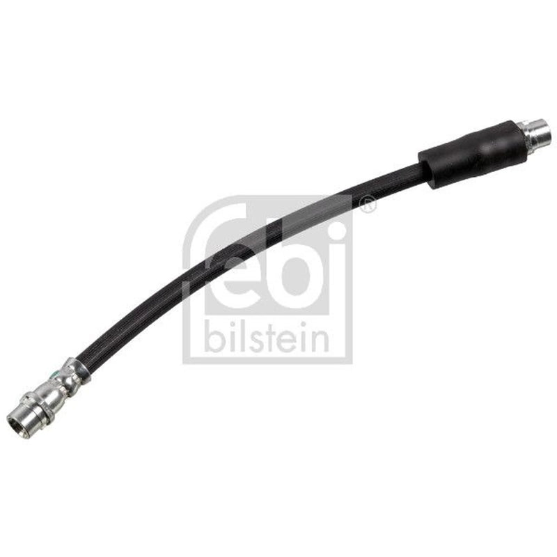 Febi Brake Hydraulic Hose Line Front Right 14046
