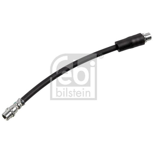Febi Brake Hydraulic Hose Line Front Right 14046