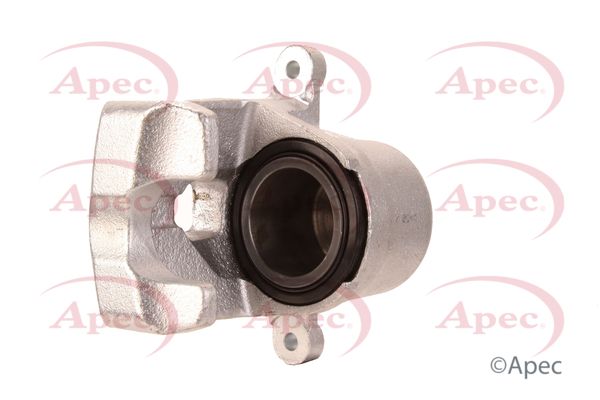 Apec Brake Caliper Assembly Front Left