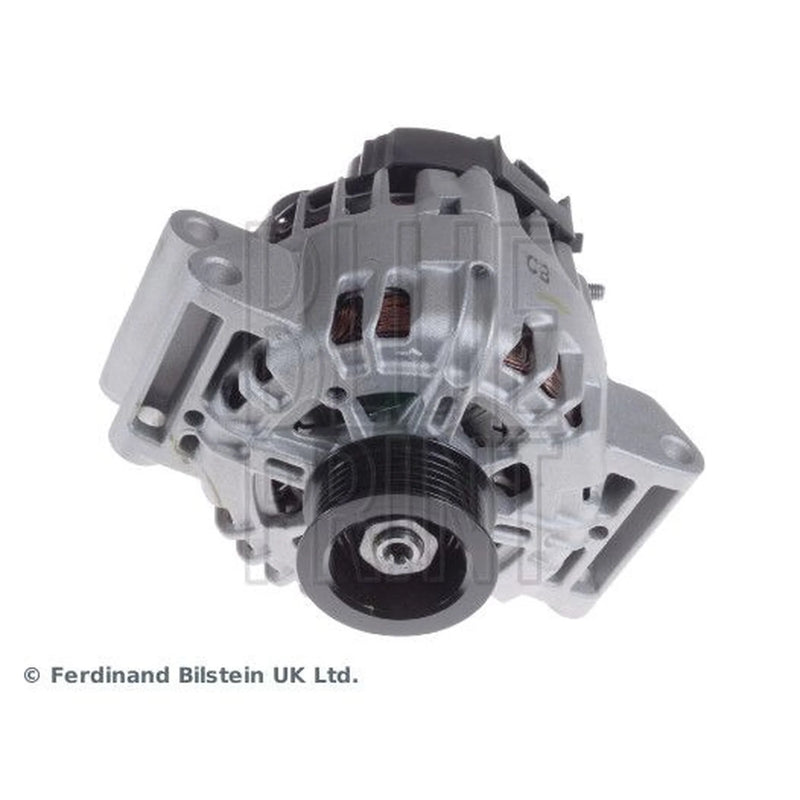 Blue Print Car Alternator 12V ADG011522