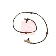 Apec ABS Wheel Speed Sensor Front Left ABS1195