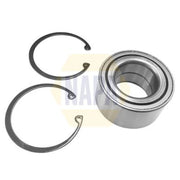 NAPA Wheel Bearing Kit PWB1193