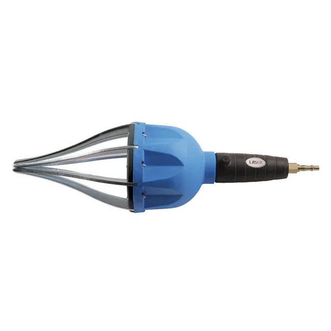 Laser Tools CV Bootgun - PL