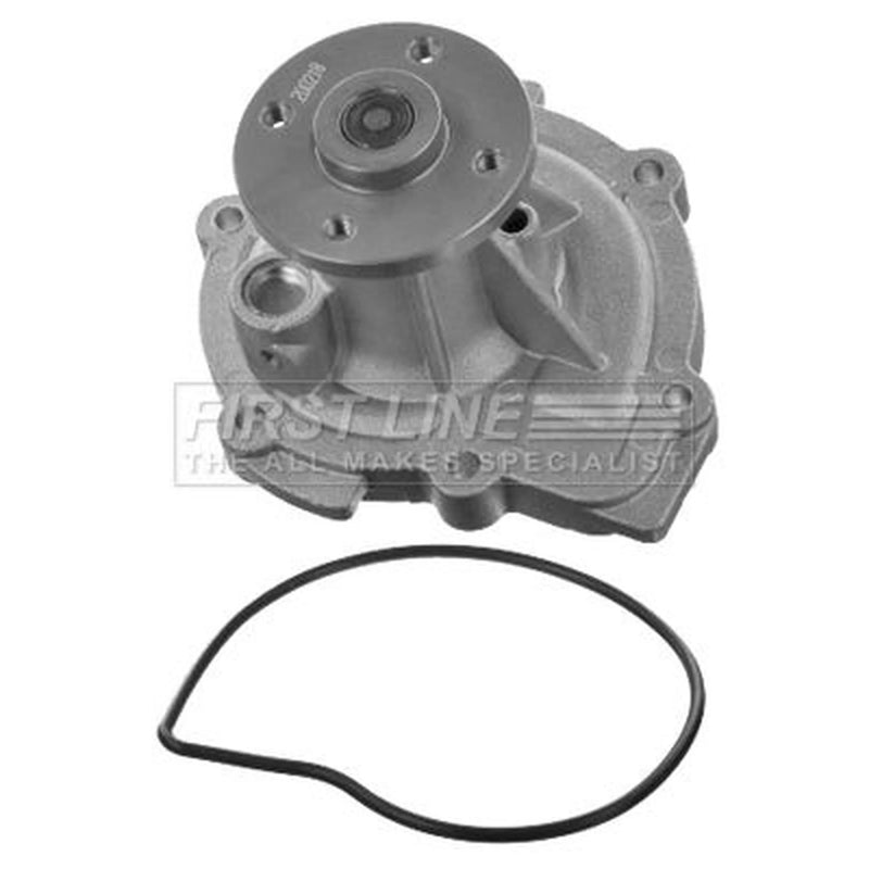 First Line Engine Cooling Water Pump FWP2457