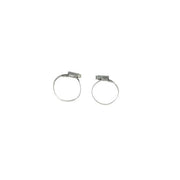 NRF Intercooler Turbo Charge Air Hose 166338