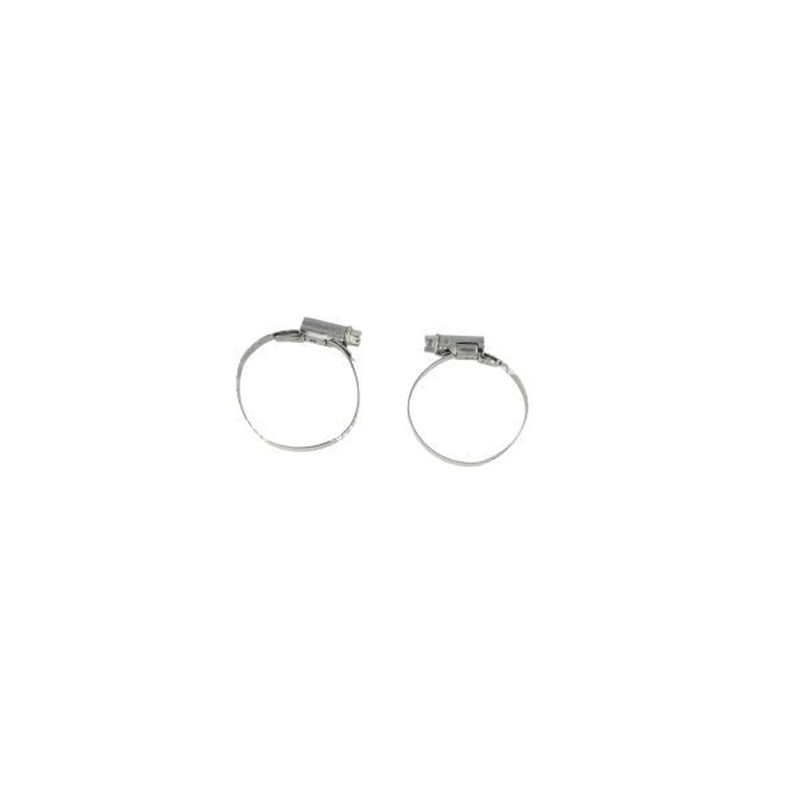NRF Intercooler Turbo Charge Air Hose 166338