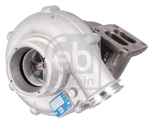 Febi Turbocharger Turbo Unit