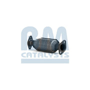 BM Catalysts Homologated Petrol Cat BM90454H