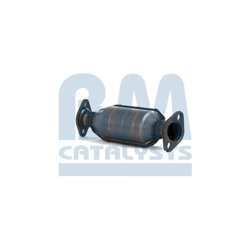 BM Catalysts Homologated Petrol Cat BM90454H