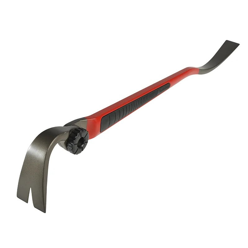 Hultafors 209 SB Adjustable Wrecking Bar 640mm (25in) - 824115