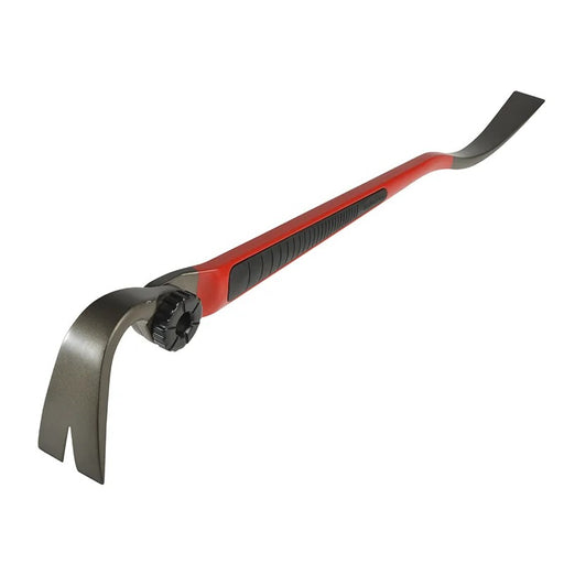 Hultafors 209 SB Adjustable Wrecking Bar 640mm (25in) - 824115