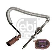 Febi Exhaust Gas Temperature Sensor before soot particulate filt 109192