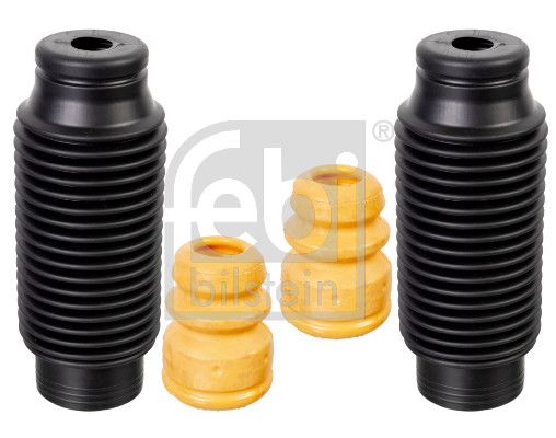 Febi Front Dust Cover Kit for Shock Absorber